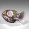 Vintage Art Deco Baluster Flower Vase or Display Urn in Ceramic, 1940s 11