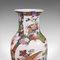 Vintage Art Deco Baluster Flower Vase or Display Urn in Ceramic, 1940s, Image 8