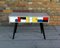 Cabinet with Mondrian Paint, 1960s 12