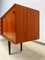 Scandinavian Teak Sideboard from Gustav Bahus, 1960s, Image 4