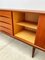 Scandinavian Teak Sideboard from Gustav Bahus, 1960s 16