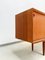 Scandinavian Teak Sideboard from Gustav Bahus, 1960s 6