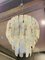 Cascade Chandelier from Mazzega 9