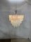 Lámpara de araña Cascade de Mazzega, Imagen 7