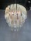 Cascade Chandelier from Mazzega 2