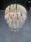 Lámpara de araña Cascade de Mazzega, Imagen 2