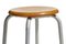 Stool by Jean Prouve, 1940s 3