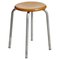 Stool by Jean Prouve, 1940s, Image 1