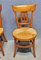 Chaises Vintage, Set de 6 10