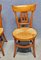 Vintage Stühle, 6er Set 10