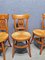 Vintage Chairs, Set of 6 7