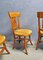 Vintage Chairs, Set of 6 4