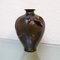 Japanese Meiji Period Bronze Vase, 19th Century 3