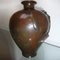 Japanese Meiji Period Bronze Vase, 19th Century, Image 4