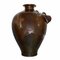 Japanese Meiji Period Bronze Vase, 19th Century 1