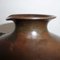 Japanese Meiji Period Bronze Vase, 19th Century, Image 12