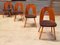 Chairs by Antonin Suman for Tatra Nábytok, Set of 4 2