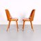 Dining Chairs by Oswald Haerdtl for TON, Set of 2 2