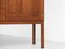 Mid-Century Danish Highboard in Teak by Kurt Østervig, 1960s 10