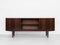 Danish Sideboard in Rosewood by Ew Bach for Sejling Skabe, 1960s 3