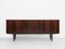 Danish Sideboard in Rosewood by Ew Bach for Sejling Skabe, 1960s, Image 1