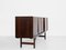 Danish Sideboard in Rosewood by Ew Bach for Sejling Skabe, 1960s, Image 5