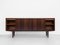 Danish Sideboard in Rosewood by Ew Bach for Sejling Skabe, 1960s 2