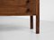 Danish Chest with 2 Drawers in Rosewood by Aksel Kjersgaard, 1960s 10