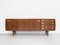 Mid-Century Danish Sideboard in Teak by HP Hansen, Image 1