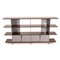 Wood Metal Regal von Ligne Roset 11