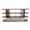 Wood Metal Shelf from Ligne Roset, Image 11