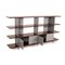 Wood Metal Shelf from Ligne Roset 3