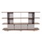 Wood Metal Regal von Ligne Roset 10