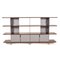 Wood Metal Shelf from Ligne Roset 10