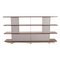 Wood Metal Shelf from Ligne Roset 13