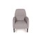 Fauteuil Gris et Noir par Habitat Daborn 9