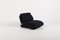Poppy Lounge Chair by Antonio Citterio and Paolo Nava, Italy 1970s, Image 1