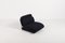 Poppy Lounge Chair by Antonio Citterio and Paolo Nava, Italy 1970s 2