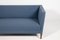 Two Seater Sofa from Frits Henningsen 2