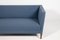 Two Seater Sofa from Frits Henningsen, Image 2