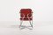 Fauteuil Bauhaus Scandinave, 1950s 6