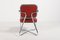 Scandinavian Bauhaus Armchair, 1950s, Image 8