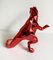 T-Rex Spirit Sculpture by Richard Orlinski, 2019 4