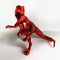 T-Rex Spirit Sculpture by Richard Orlinski, 2019 1