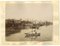 Inconnu, Vues Antiques de Suez, Albumen, 1880s/90s, Set de 2 2