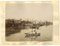 Unknown, Ancient Views of Suez, Albumen Print, 1880s/90s, Set of 2, Image 2