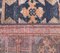 Patchwork Turkish Vintage Handmade Wool Rug 6