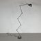 Lámpara de pie Jielde vintage de 6 brazos de Jean-Louis Domecq, Imagen 6