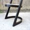 Halfa Chair from Baumann, 1970s 5