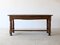 Oak Refectory Table, Immagine 4